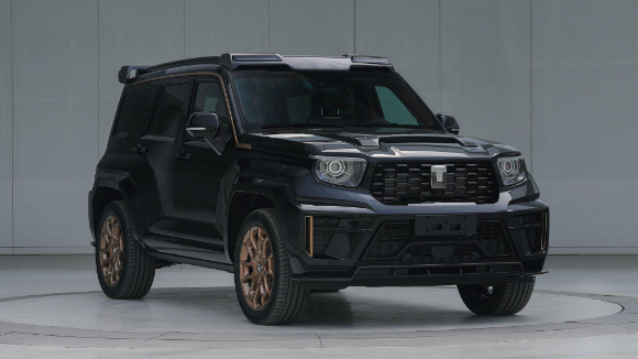 坦克700 Hi4-T正式启动预售,动力强劲引领市场新潮流