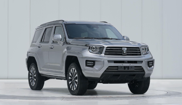 坦克700 Hi4-T预售开启，强大动力引领新市场趋势