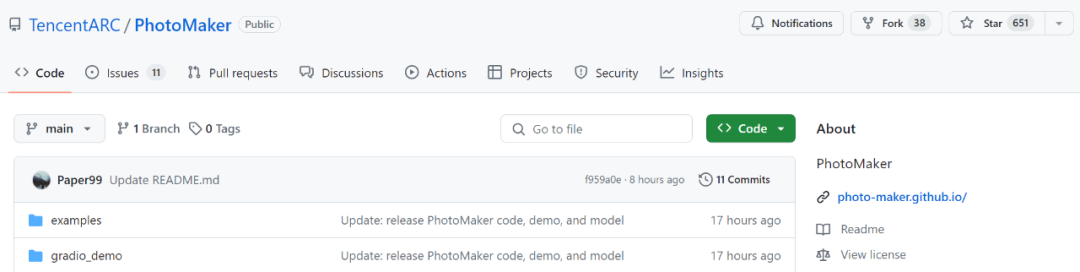 Yann LeCun发来肯定:腾讯人像照片生成可以随便玩了
