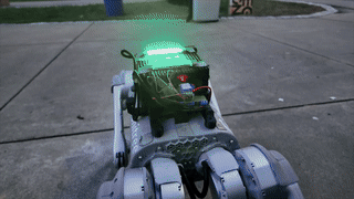 CMUÐ实现突破:机器狗点满敏捷值天赋,超高速穿越障碍,速度与安全兼备!