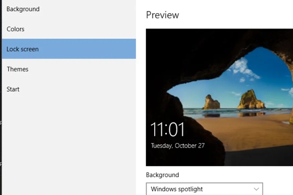 Windows聚焦的含义是什么