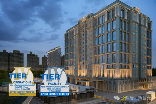 英伟达获5亿美元天价大单!印数据中心一口气买下16000块H100/GH200