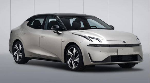 工信部公示第380批名单,领克07 EM-P证件照首曝光