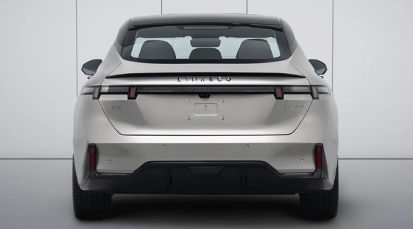 工信部公示第380批名单,领克07 EM-P证件照首曝光