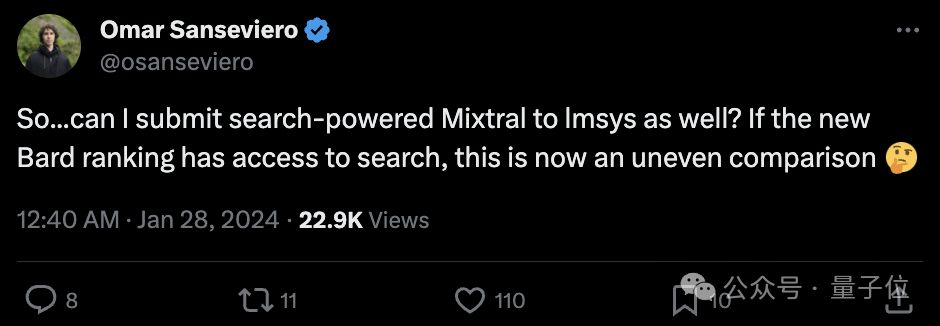 GPT-4不服被Bard反超:最新模型已入场