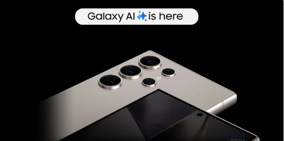 三星宣布Galaxy AI登陆1亿台移动设备,开启新时代