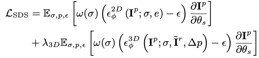 只需一张图片、一句动作指令,Animate124轻松生成3D视频