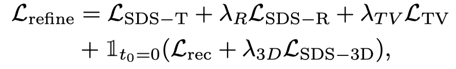 只需一张图片、一句动作指令,Animate124轻松生成3D视频