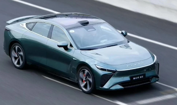 奇瑞汽车预计2024年汽车行业增长低位，但仍坚持高质量发展路线