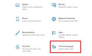 Win11是否支持中文？