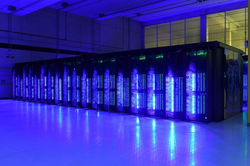 意能源巨头 Eni 将建新一代超算 HPC6:AMD CPU + GPU,有望跻身全球算力前五