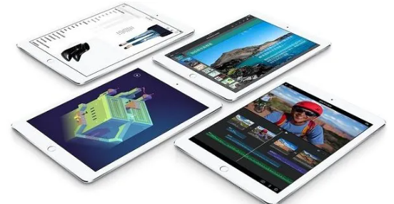 苹果对新款OLED iPad Pro持保守态度,订单量减少30%