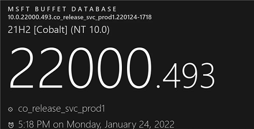 重大修复：Win11 KB5010386更新解决性能问题