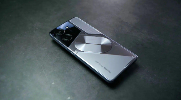 Tecno POVA 6系列手机曝光，杜比全景声技术引领音频革命