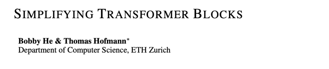 Transformer到来，网友评选年度论文