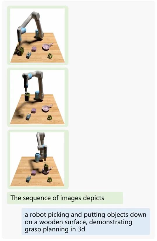 最强开源多模态生成模型MM-Interleaved:首创特征同步器