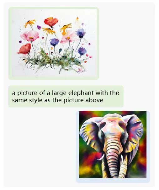 最强开源多模态生成模型MM-Interleaved:首创特征同步器