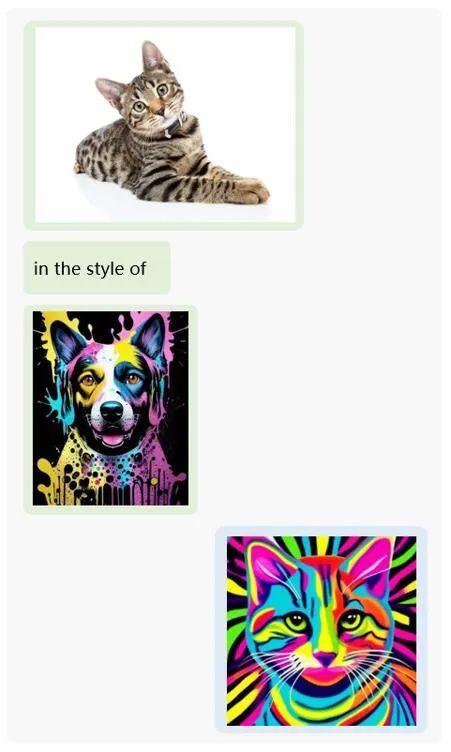 最强开源多模态生成模型MM-Interleaved:首创特征同步器