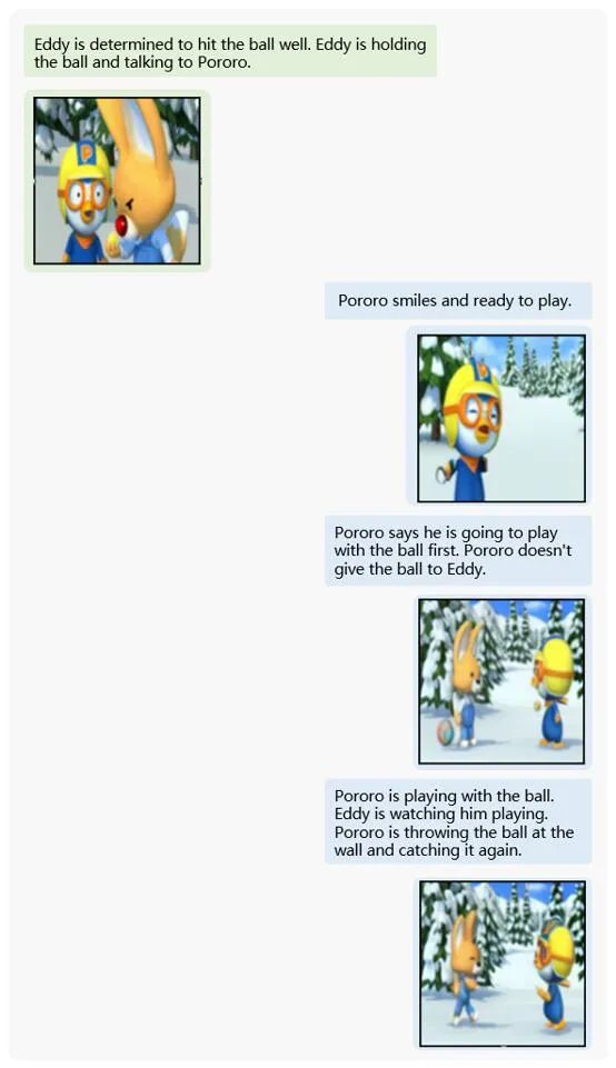 最强开源多模态生成模型MM-Interleaved:首创特征同步器