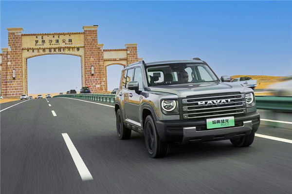 长城汽车计划大规模开设新能源直营门店，积极追求变革