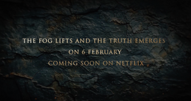 奈飞再度出海，推出另一部古装悬疑剧《大唐狄公案》和《长安十二时辰》