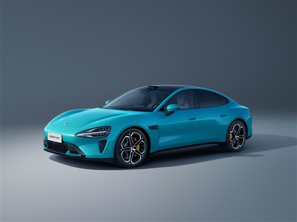 2023汽车行业热搜大洗牌:新势力小米夺冠,特斯拉等传统巨头退居次席