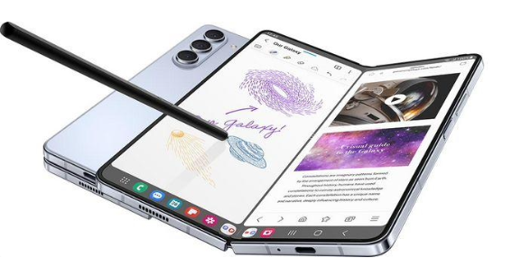 三星调整折叠屏新机策略：削减成本取消S Pen支持，应对市场竞争