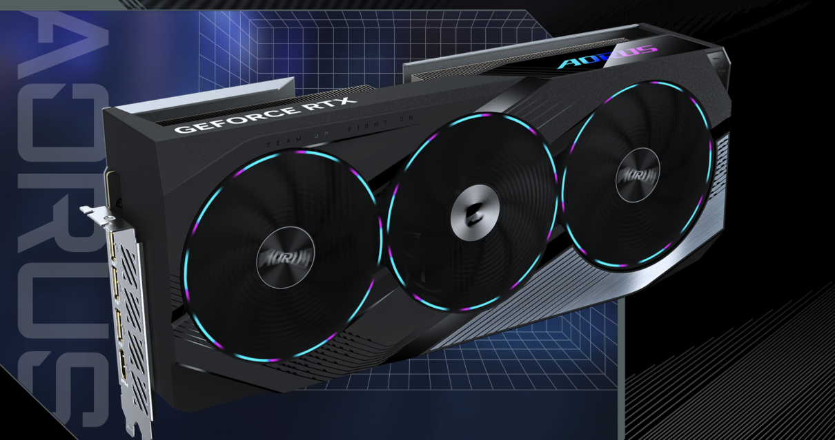 技嘉发布非公RTX 4070 SUPER 超级雕，同步上市于RTX 40 SUPER 系列显卡