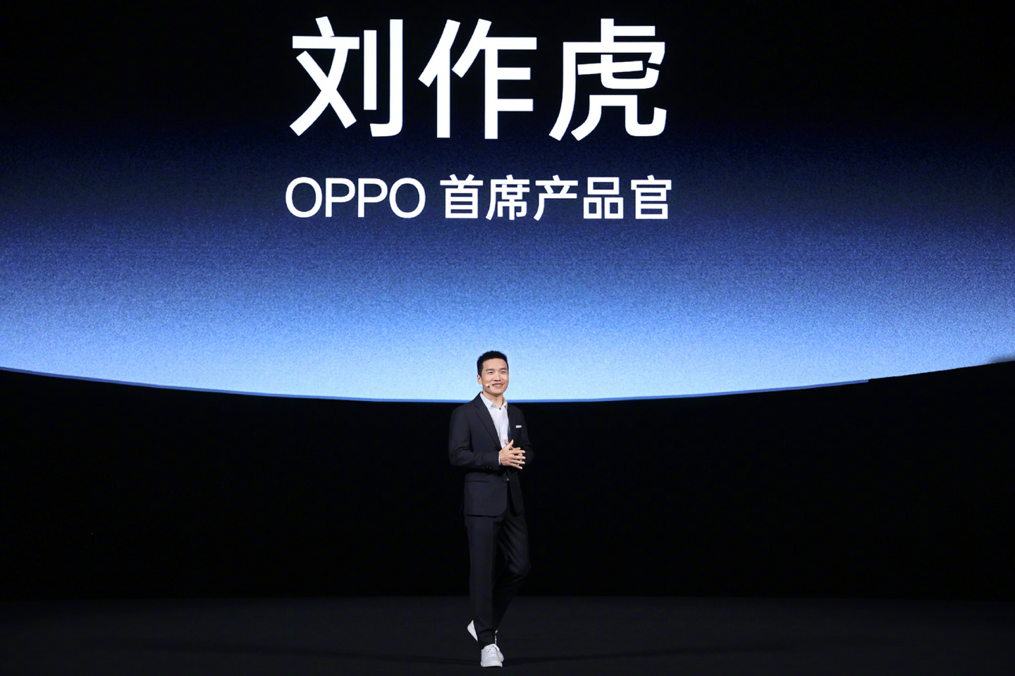 OPPO 全球门店数量超 26 万家,专利数量在国内仅次于华为