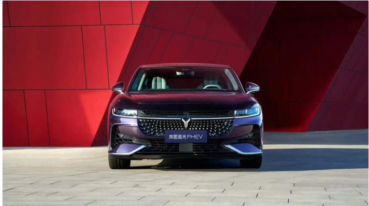 东风汽车:岚图电动汽车将登陆西班牙、葡萄牙,猛士紧随其后