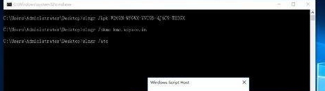 window10教育版显示无法连接组织怎么办