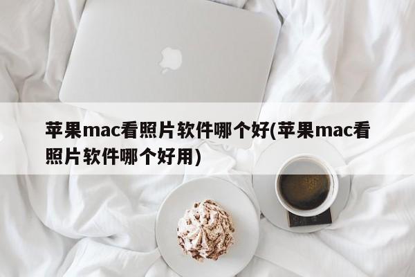 苹果mac看照片软件哪个好(苹果mac看照片软件哪个好用)