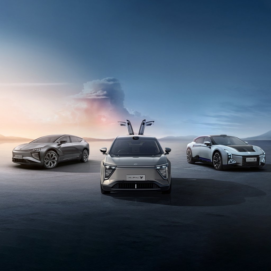 高合汽车回应薪水缓发、高管主动降薪:确有其事