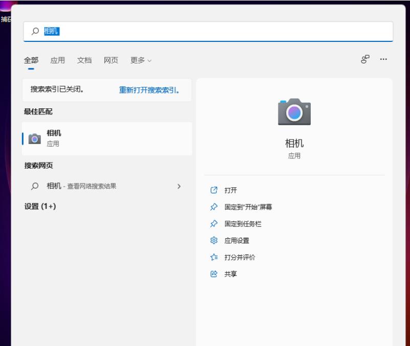 Win11怎样处理没有摄像头的设备管理器问题