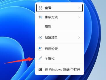 如何将Windows 11界面调整为黑白显示？如何将Windows 11界面转为黑色？