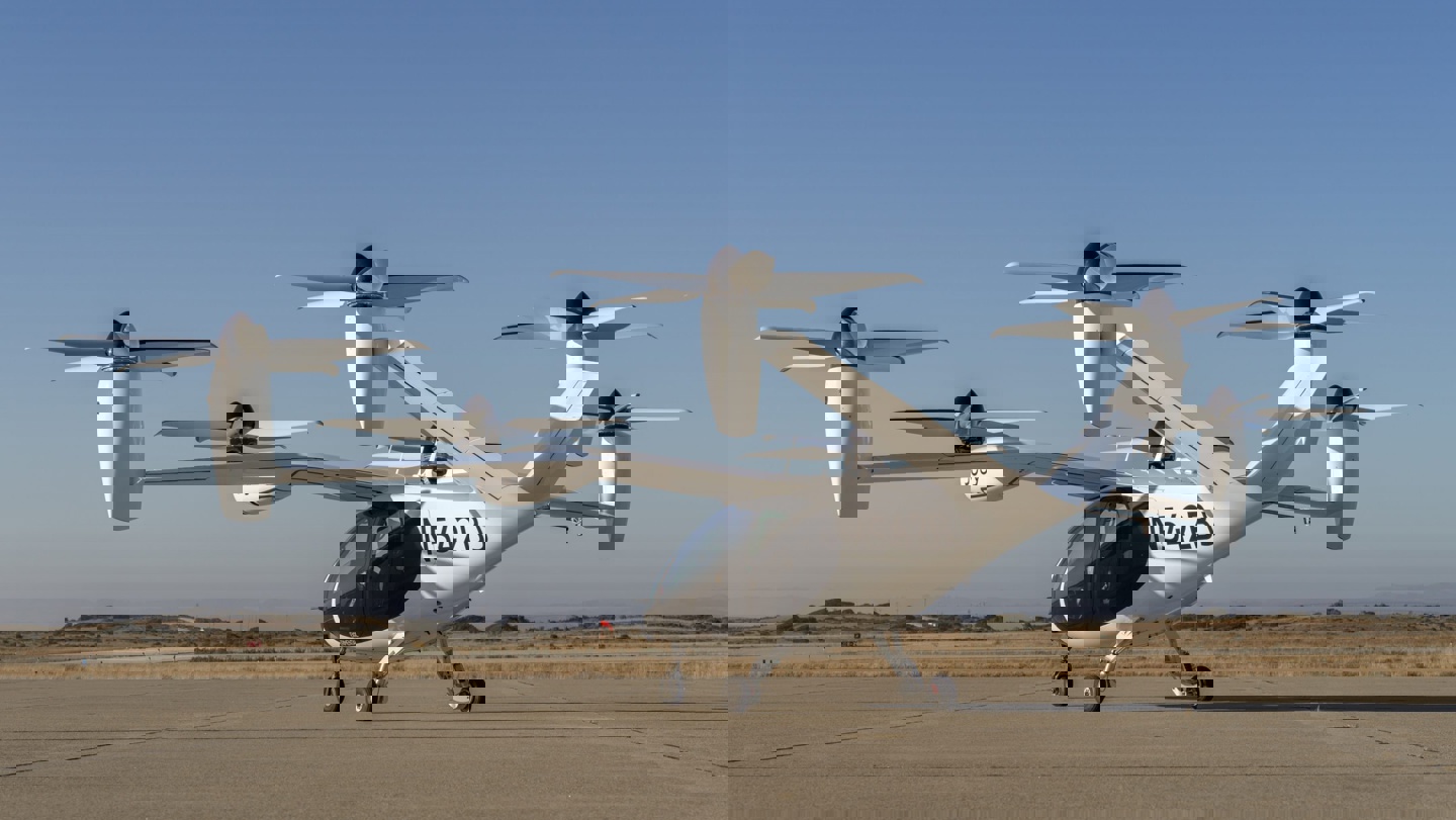 Joby Aviation 将在阿联酋推出 eVTOL 空中出租车服务，获得迪拜 6 年独家运营权