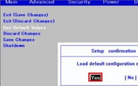 win11电脑怎么开启安全启动?win11安全启动设置方法