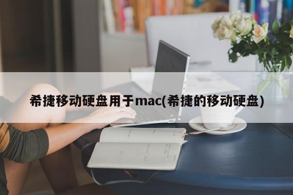 希捷移动硬盘用于mac(希捷的移动硬盘)