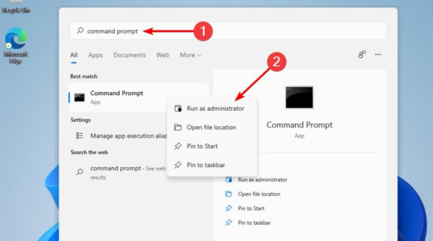 Win11无线显示器无法安装怎么解决?Win11无线显示器无法安装详解