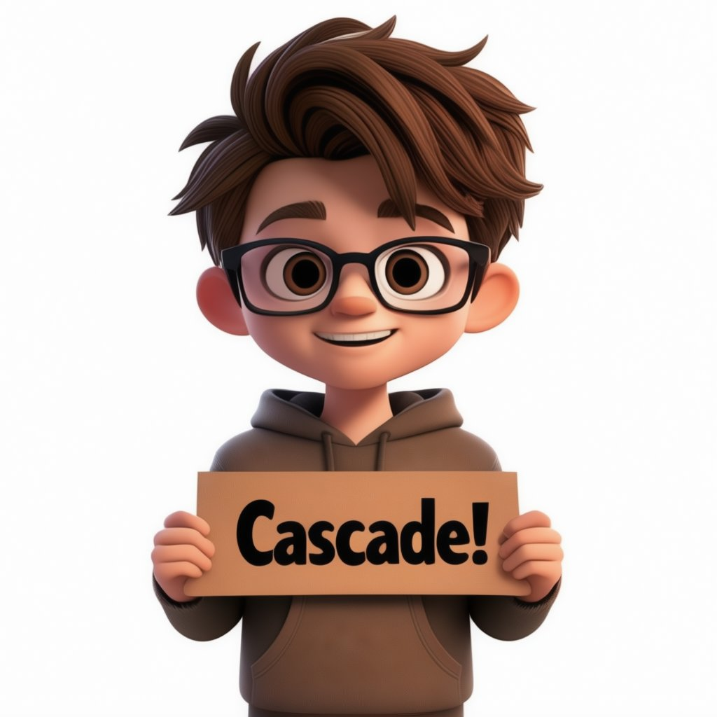 生成速度快SDXL一倍,9GB GPU也能运行,Stable Cascade来搞性价比了