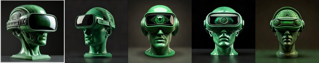 生成速度快SDXL一倍,9GB GPU也能运行,Stable Cascade来搞性价比了