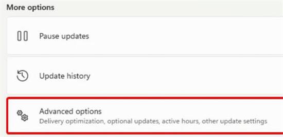 Win11摄像头打开了显示灰色的锁怎么回事？