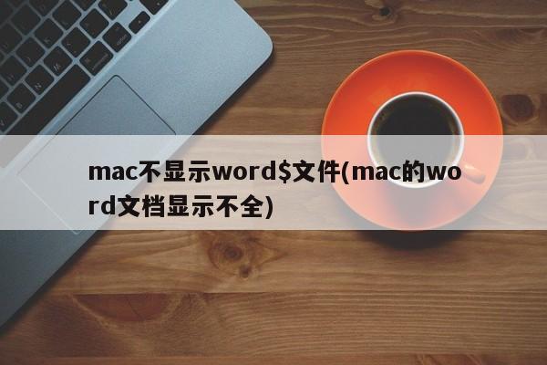mac不显示word$文件(mac的word文档显示不全)