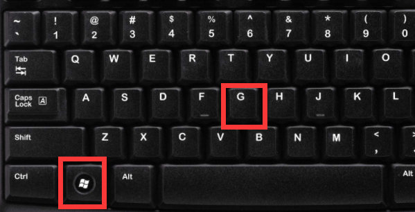 Win11 Xbox录制问题解决方案