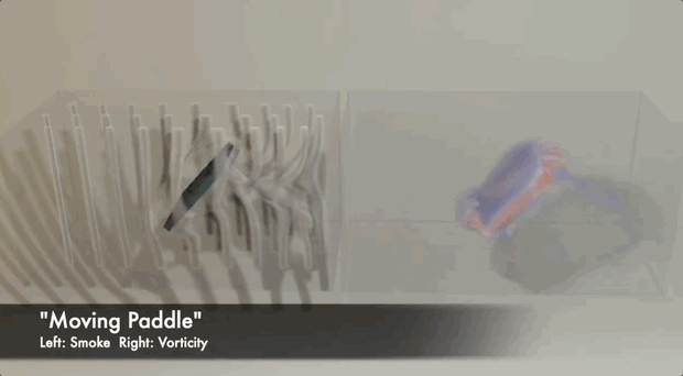 AI模拟器拿下物理仿真新SOTA！