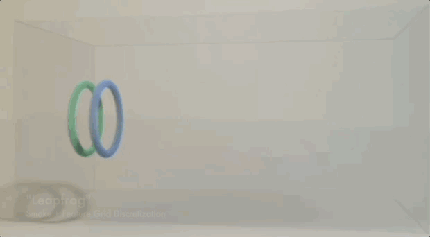 AI模拟器拿下物理仿真新SOTA！