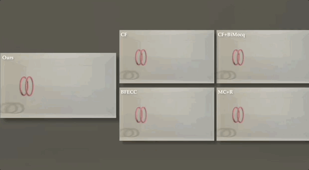 AI模拟器拿下物理仿真新SOTA！