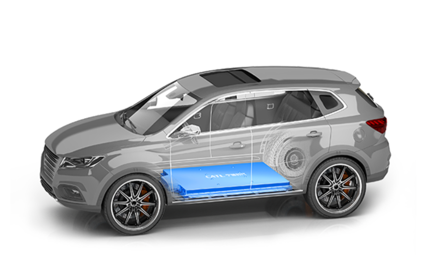 曾宁德时代控制权转移至曾宁德时代成为唯一实控人，与李平解除共同行动关系