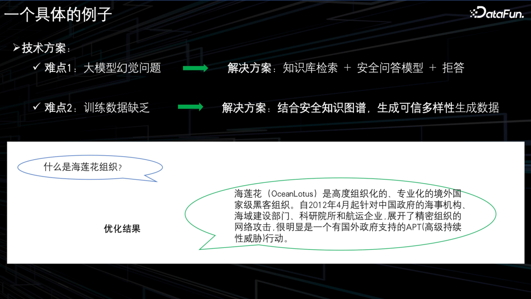 大模型幻觉的起因、评估及落地场景下基于知识图谱的缓解策略探索