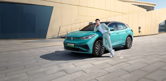 大众汽车1月中国市场销量暴涨43.3%,电动化进程加速